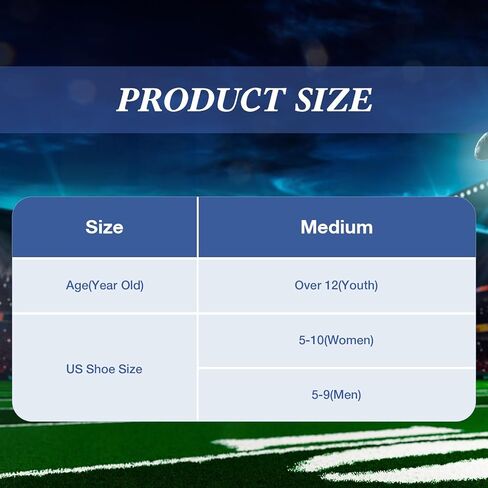 Suhine Baseball or Softball Sock and Belt Combo Set 3 Pairs of Football Baseball Socks with Belt for Youth Adult Girl Boy in Kuwait