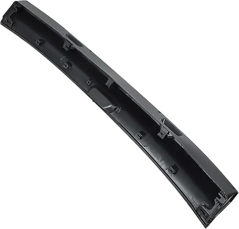 munirater Liftgate Molding Trim Panel Rear Replacement for 2007-2008 CRV LX EX EX-L HO1900100 74895SXSA01ZC in Saudi Arabia
