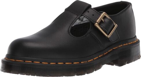 Dr. Martens Women's Polley Mary Jane Flat in Saudi Arabia