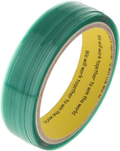 Finish Line Vinyl Wrap Cutting Tape Roll for Pinstriping and Detailing Design Line for Car Film Wrap 50m/164ft Roll in Saudi Arabia