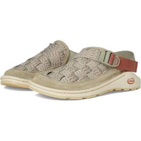 قبقاب منسوج للرجال من Chaco in Kuwait