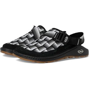 Chaco Men's Canyon Woven Clog
