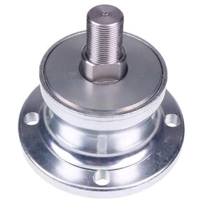 Disc Bearing Hub 5NS90340001 90-34-0001 Compatible with John Deere Norwood BAA-0004 AH-30C-04