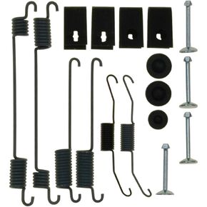 Raybestos H7370 Professional Grade Drum Brake Hardware Kit