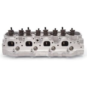 Edelbrock 50459 Cylinder Head