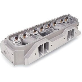 Edelbrock 77949 Cylinder Head