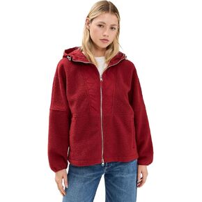 Varley Women's Richfield Quilt Fleece Combo