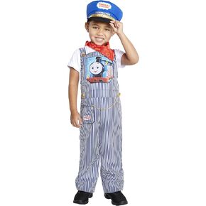 InSpirit Designs Toddler Thomas and Friends Conductor Costume