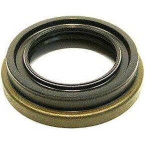 SKF 21239 Transfer Case Input Shaft Seal Spring Loaded Dual Lip Compatible with Ford Aerostar Bronco II Excursion Expedition Explorer Sport Explorer Sport Trac Ranger 3/4 Ton F250