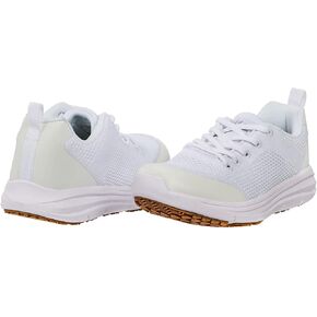 DoLife ProGrip Athletic White 9 M