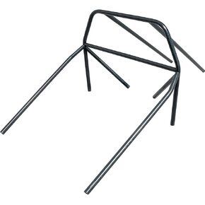 Allstar Performance ALL22608 8-Point Roll Bar (G-Body 1978-88)