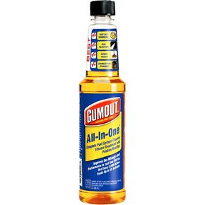 Gumout 510016 Fuel System Cleaner 10. Fluidounces