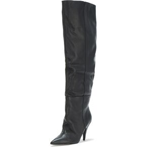 Steve Madden Women's Bellamie Knee High Boot