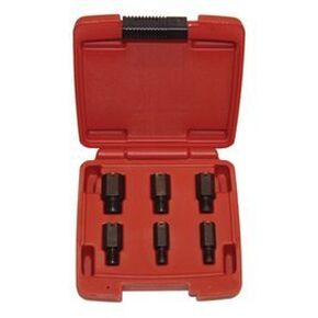 Lock Technology LT993 Brake Line/brake Cylinder Fitting Re-threading Kit