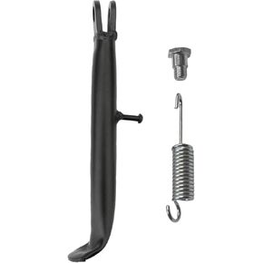 CT200U 212cc Mini Bike Kickstand with Spring for Coleman CT200U Trail 200 CT200U-EX BT200X CT200U-EXR for 212cc 196cc 200cc 6.5hp Powersports Mini Bike Parts