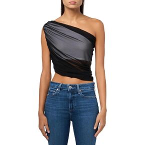 Norma Kamali Women's Standard Diana Bra