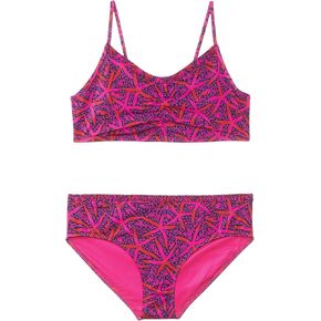 Lilly Pulitzer Girls' Manuella Bikini (Toddler/Little Big Kid)