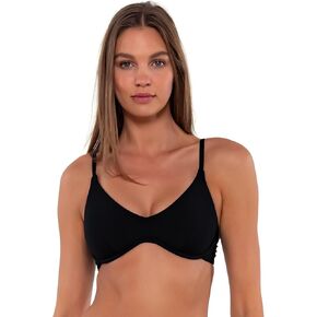 ملابس سباحة بكيني للسيدات من Sunsets Brooke U-Wire مع أكواب قابلة للإزالة in Kuwait