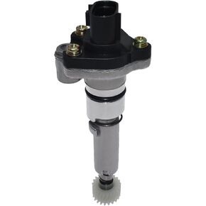 مستشعر سرعة ناقل الحركة الأوتوماتيكي 8318112040 متوافق مع شيفروليه PRIZM 1.8L 02-98، Lexus ES300 3.0L 01-94، Camry 3.0L 3.3L 04-92، Corolla 01-92 1.8L، Solara 04-99 2.4L 3.0L