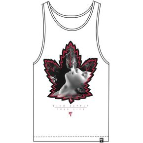Men's Graphic Fashion Tank Top