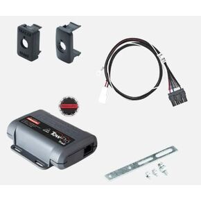 REDARC Tow-Pro Trail Kit Compatible with Toyota Landcruiser, Sequoia & 4Runner