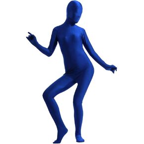 أزياء سباندكس لكامل الجسم، ملابس Zentai الداخلية