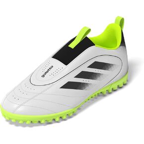 adidas Kids' Goletto IX Laceless Turf Sneaker