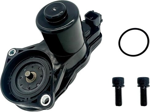 Parking Brake Actuator for 2013 2014 2015 2016 2017 2018 Mitsubishi Outlander and Sport in Kuwait