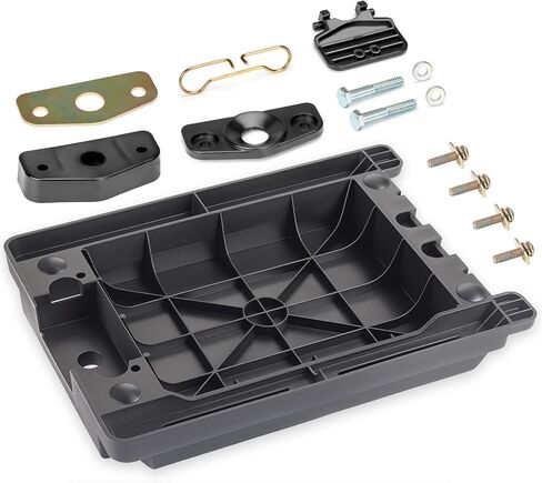 مجموعة قاعدة المقعد لـ Polaris RZR 570 2012-2022 RZR S 4 800 2008-2014 RZR 900 2012-2014 2633532 in Saudi Arabia