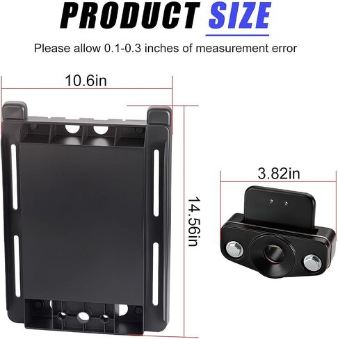 مجموعة قاعدة المقعد لـ Polaris RZR 570 2012-2022 RZR S 4 800 2008-2014 RZR 900 2012-2014 2633532 in Saudi Arabia