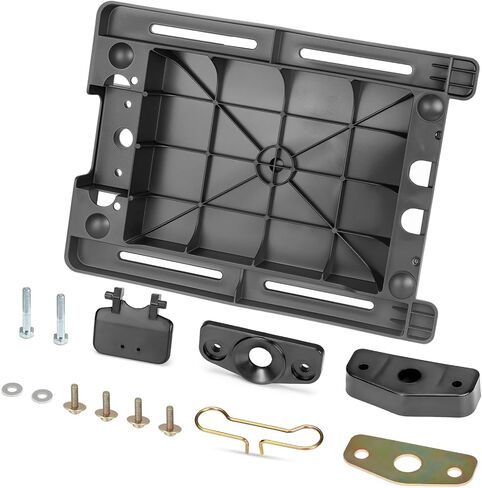 مجموعة قاعدة المقعد لـ Polaris RZR 570 2012-2022 RZR S 4 800 2008-2014 RZR 900 2012-2014 2633532 in Saudi Arabia