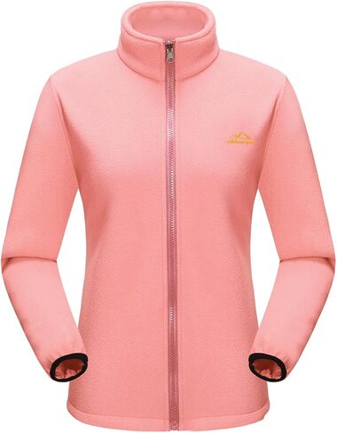 MAGCOMSEN Women's 3-in-1 Winter Coats Snow Ski Jacket Waterproof Windproof Fleece Lined Winter Jacket Parka in Saudi Arabia