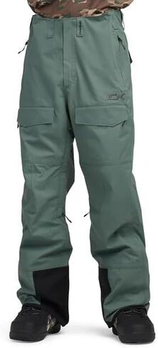 Dakine 20K 2L Reach Pants, Waterproof, Breathable in Saudi Arabia