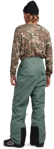 Dakine 20K 2L Reach Pants, Waterproof, Breathable in Saudi Arabia