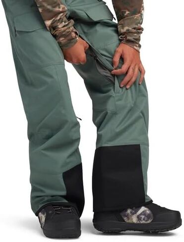 Dakine 20K 2L Reach Pants, Waterproof, Breathable in Saudi Arabia