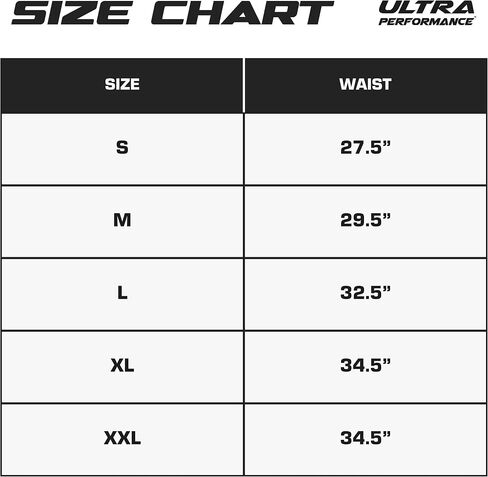 Ultra Performance Gym Shorts Men 3 Pack Mens Nylon Stretch Athletic Running Shorts for Men with Zipper Pockets 6 “ Inseam in Saudi Arabia
