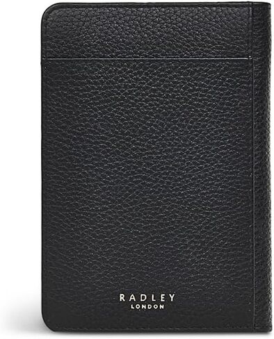 RADLEY London - Summer Street - Passport Cover, Travel Essentials for Women, Card and Passport Anti Theft Wallet, Sized to Fit All Standard Passports (BRIGHT WHITE) in Saudi Arabia