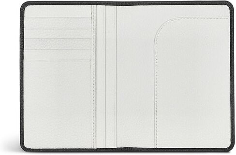 RADLEY London - Summer Street - Passport Cover, Travel Essentials for Women, Card and Passport Anti Theft Wallet, Sized to Fit All Standard Passports (BRIGHT WHITE) in Saudi Arabia