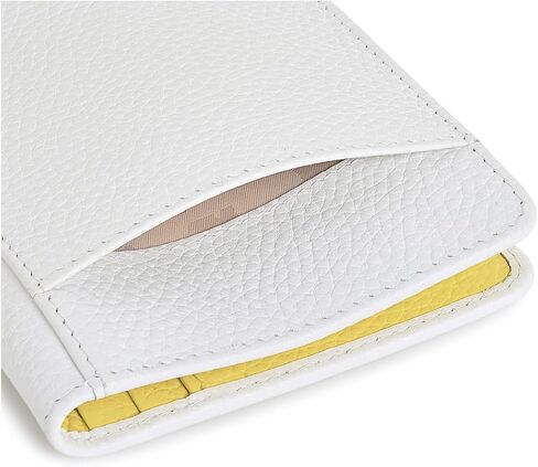 RADLEY London - Summer Street - Passport Cover, Travel Essentials for Women, Card and Passport Anti Theft Wallet, Sized to Fit All Standard Passports (BRIGHT WHITE) in Saudi Arabia