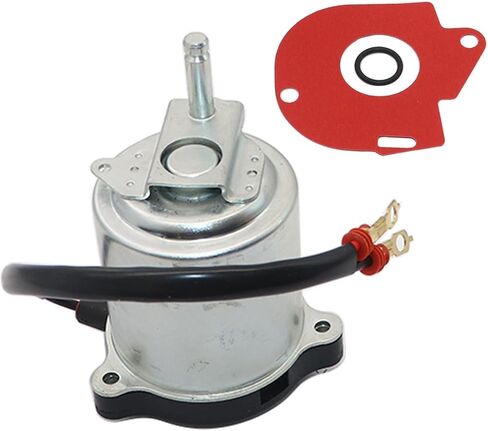 XQSMWF ABS Pump Brake Booster Motor Compatible with Toyota 4Runner Land FJ Cruiser Compatible with Lexus GX460 GX470 LX570 Replace 47960-60050 4796060050 in Saudi Arabia