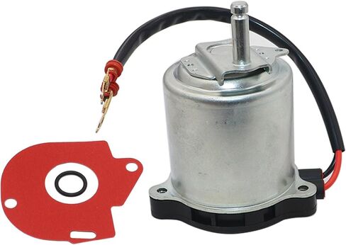 XQSMWF ABS Pump Brake Booster Motor Compatible with Toyota 4Runner Land FJ Cruiser Compatible with Lexus GX460 GX470 LX570 Replace 47960-60050 4796060050 in Saudi Arabia