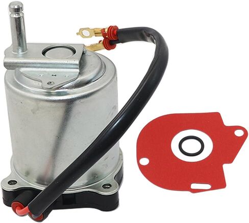 XQSMWF ABS Pump Brake Booster Motor Compatible with Toyota 4Runner Land FJ Cruiser Compatible with Lexus GX460 GX470 LX570 Replace 47960-60050 4796060050 in Saudi Arabia