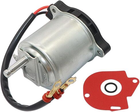 XQSMWF ABS Pump Brake Booster Motor Compatible with Toyota 4Runner Land FJ Cruiser Compatible with Lexus GX460 GX470 LX570 Replace 47960-60050 4796060050 in Saudi Arabia
