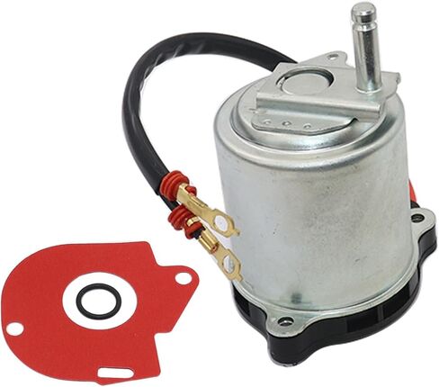 XQSMWF ABS Pump Brake Booster Motor Compatible with Toyota 4Runner Land FJ Cruiser Compatible with Lexus GX460 GX470 LX570 Replace 47960-60050 4796060050 in Saudi Arabia