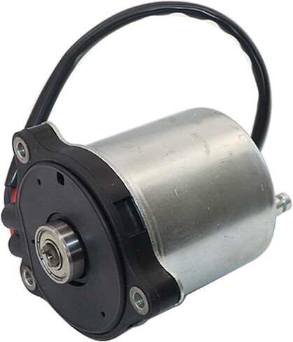 XQSMWF ABS Pump Brake Booster Motor Compatible with Toyota 4Runner Land FJ Cruiser Compatible with Lexus GX460 GX470 LX570 Replace 47960-60050 4796060050 in Saudi Arabia