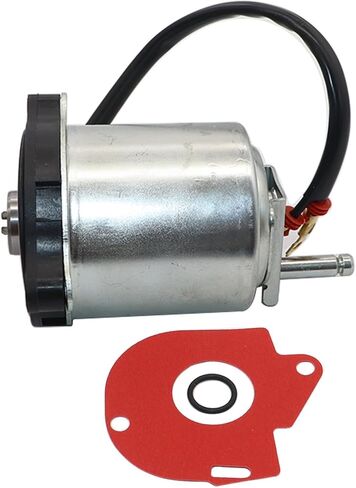 XQSMWF ABS Pump Brake Booster Motor Compatible with Toyota 4Runner Land FJ Cruiser Compatible with Lexus GX460 GX470 LX570 Replace 47960-60050 4796060050 in Saudi Arabia