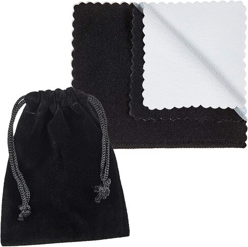 مجموعة شوايات أسنان علوية وسفلية قابلة للإزالة ومطلية بالذهب عيار 24 قيراط من The Bling Factory in Kuwait