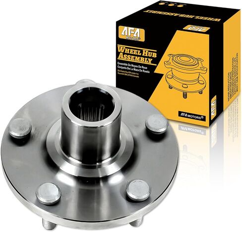 513121 Front Wheel Bearing for Chevy Impala Monte Buick Lacrosse Cadillac DTS Pontiac Grand Prix Uplander Venture Rear Wheel Bearing Hub in Kuwait