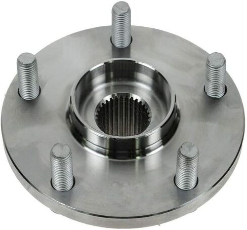 513121 Front Wheel Bearing for Chevy Impala Monte Buick Lacrosse Cadillac DTS Pontiac Grand Prix Uplander Venture Rear Wheel Bearing Hub in Kuwait