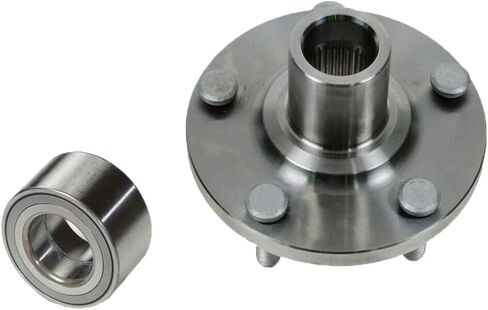 513121 Front Wheel Bearing for Chevy Impala Monte Buick Lacrosse Cadillac DTS Pontiac Grand Prix Uplander Venture Rear Wheel Bearing Hub in Kuwait